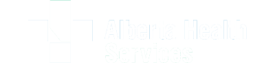 Alberta Health Services